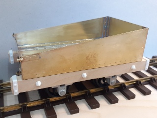 Rolling Stock